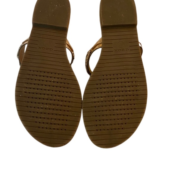 GEOX SANDALS - Picture 5 of 5